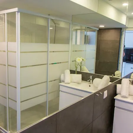 Apartment Felp 1006 Sesimbra