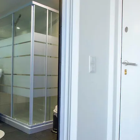 Felp 1006 Apartment