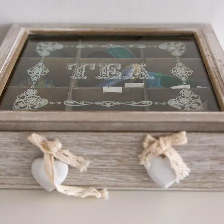 Lejlighed Felp 1006 *