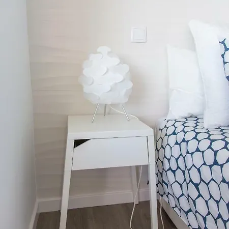 Apartamento 1006