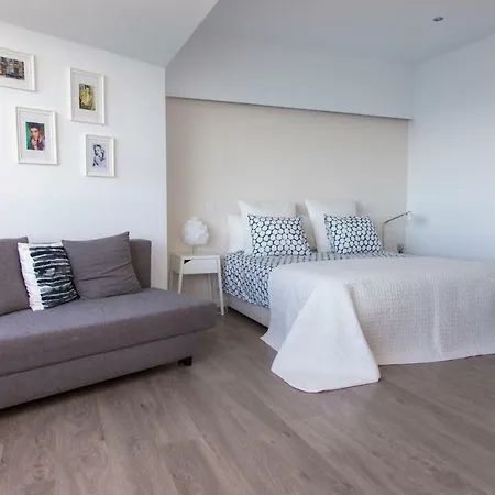 Apartamento Felp 1006