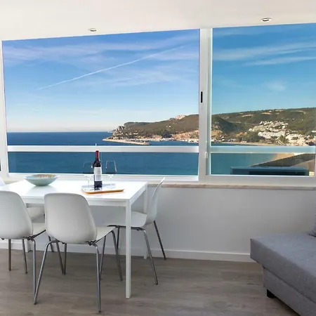 Apartamento 1006 Sesimbra