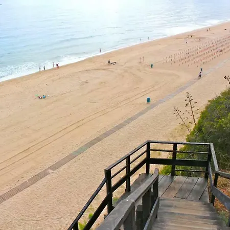 Apartamento 1006 Sesimbra