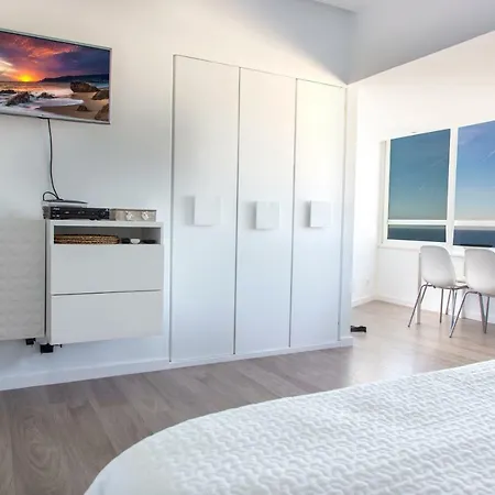 1006 Apartamento Sesimbra