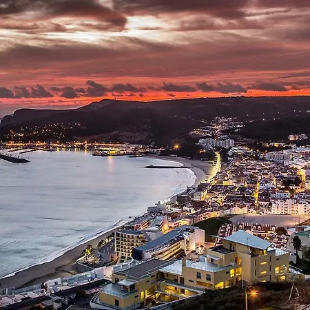 Apartamento 1006 Sesimbra