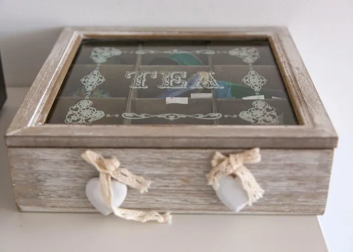 Διαμέρισμα Felp 1006 *