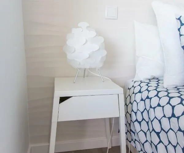 Apartamento Felp 1006