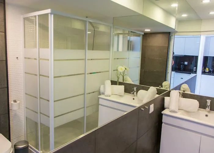 Apartamento Felp 1006 Sesimbra