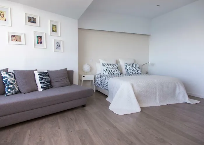 Apartamento Felp 1006
