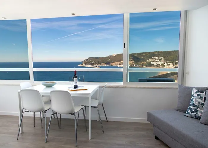 Apartamento Felp 1006 Sesimbra