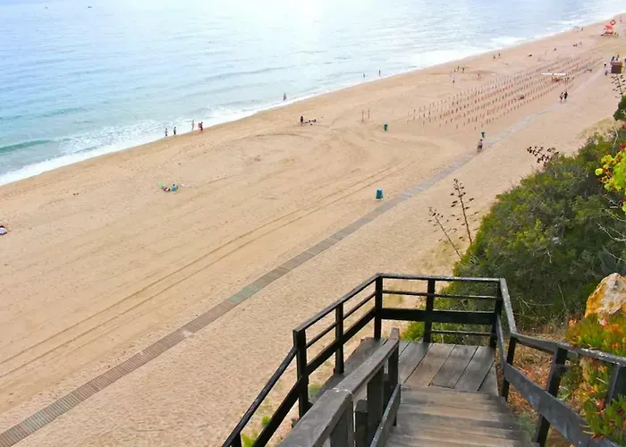 Apartamento Felp 1006 Sesimbra