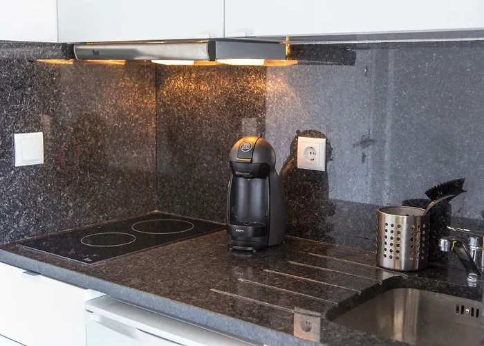 Felp 1006 Διαμέρισμα Σεσίμπρα