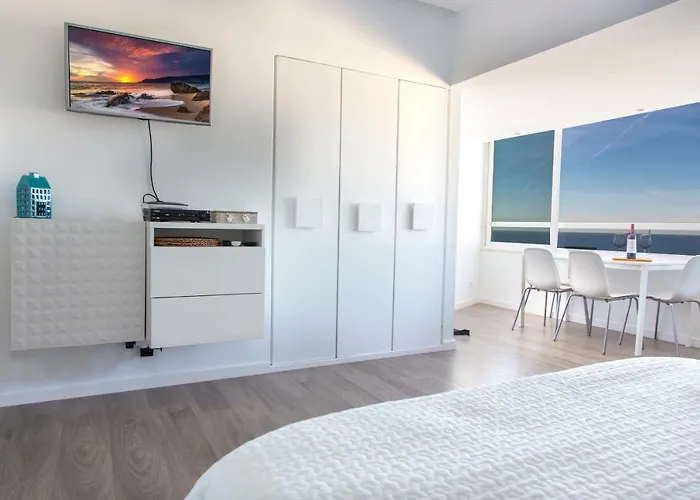 Felp 1006 Διαμέρισμα Σεσίμπρα