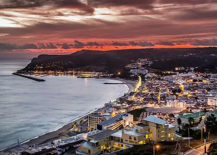 Apartamento Felp 1006 Sesimbra